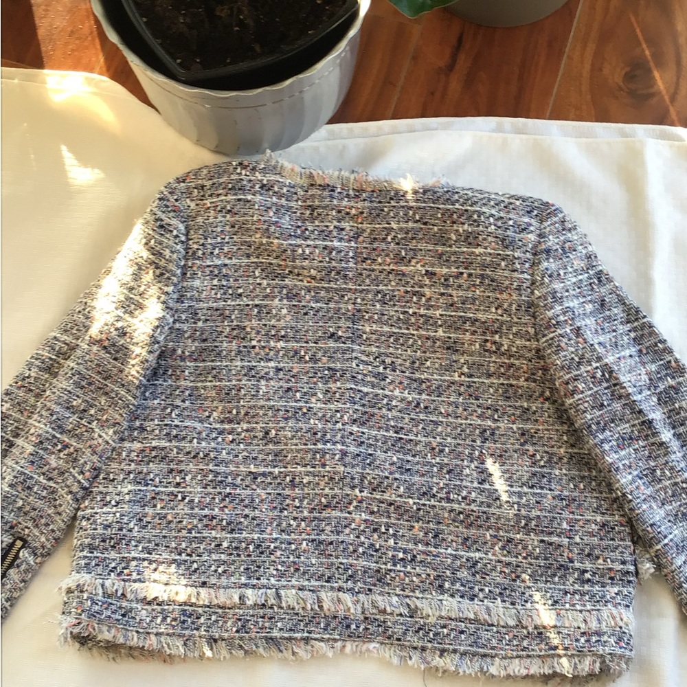 JCrew blazer - Picture 3 of 6